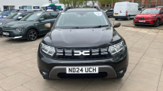 Dacia Duster 1.3 TCe 130 Extreme 5dr Petrol Estate